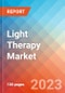 Light Therapy - Market Insights, Competitive Landscape, and Market Forecast - 2027 - Product Image