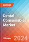 Dental Consumables - Market Insights, Competitive Landscape, and Market Forecast - 2027 - Product Thumbnail Image