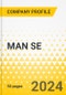 MAN SE - 2024 - Annual Strategy Dossier - Strategic Focus, Key Strategies & Plans, SWOT, Trends & Growth Opportunities, Market Outlook - Product Thumbnail Image