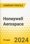 Honeywell Aerospace - 2024 - Annual Strategy Dossier - Strategic Focus, Key Strategies & Plans, SWOT, Trends & Growth Opportunities, Market Outlook - Product Thumbnail Image