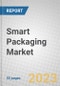 Smart Packaging: Global Market Outlook - Product Image