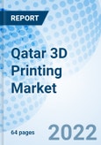 Qatar 3D Printing Market: Market Forecast By Technology (Fused Deposition Modelling, Binder Jetting, Selective Laser Sintering, Stereolithography, Other Technologies), By Industries And Competitive Landscape- Product Image