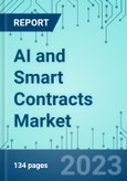 AI and Smart Contracts: Market Shares, Market Strategies, and Market Forecasts, 2023 to 2029- Product Image