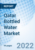 Qatar Bottled Water Market: Market Forecast By Quality, By Type, By Product, By Material (Polyethylene Terephthalate, Glass), By Purchasing Sources, By Origin Of Product, By Pack Size And Competitive Landscape- Product Image