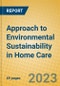 Approach to Environmental Sustainability in Home Care - Product Image