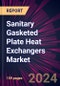 Sanitary Gasketed Plate Heat Exchangers Market 2024-2028 - Product Thumbnail Image