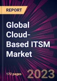 Global Cloud-Based ITSM Market 2023-2027- Product Image