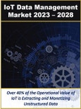 IoT Data Management and Analytics Market by Technology, Infrastructure, Deployment Model (Cloud vs. Premise), Solutions, Applications and Services in Industry Verticals 2023 - 2028- Product Image