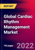 Global Cardiac Rhythm Management Market Size, Share, & COVID-19 Impact Analysis 2022-2028 MedSuite Includes: Pacemakers, Cardiac Ablation Catheters, and 6 more- Product Image