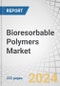 Bioresorbable Polymers Market by Type (Polylactic acid (PLA), Polyglycolic acid (PGA), Polylactic-co-glycolic acid (PLGA), Polycaprolactone(PCL)), application (orthopedic devices, drug delivery), and Region - Global Forecast to 2027 - Product Image