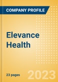 Elevance Health - Enterprise Tech Ecosystem Series- Product Image