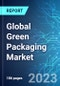 Global Green Packaging Market: Analysis By Packaging Type, By Material, By Application, By Region Size & Forecast with Impact Analysis of COVID-19 and Forecast up to 2028 - Product Image