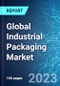 Global Industrial Packaging Market: Analysis By Material Type (Corrugated Boxes, Intermediate Bulk Containers, Sacks, Drums, Pails, Crates and Others), By End User, By Region Size and Trends with Impact of COVID-19 and Forecast up to 2028 - Product Thumbnail Image