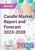 Candle Market Report and Forecast 2023-2028- Product Image