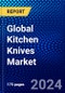 Global Kitchen Knives Market (2023-2028) by Knife Types, Material, Manufacturing Process, Size, Cutting Edge, and Geography, Competitive Analysis, Impact of Covid-19 and the Impact of Economic Slowdown & Impending Recession with Ansoff Analysis - Product Thumbnail Image