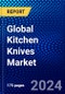 Global Kitchen Knives Market (2023-2028) Competitive Analysis, Impact of Covid-19, Impact of Economic Slowdown & Impending Recession, Ansoff Analysis - Product Thumbnail Image