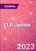 ELR Update- Product Image