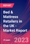 Bed & Mattress Retailers in the UK - Industry Market Research Report - Product Thumbnail Image