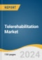 Telerehabilitation Market Size, Share & Trends Analysis Report By Component (Hardware, Software), By Services (Clinical Assessment, Clinical Therapy), By Therapy, By Application, By Region, And Segment Forecasts, 2023 - 2030 - Product Thumbnail Image