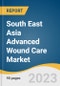 South East Asia Advanced Wound Care Market Size, Share & Trends Analysis Report By Product, By Application, By End-use, By Region, And Segment Forecasts, 2023 - 2030 - Product Thumbnail Image
