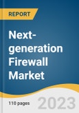 Next-generation Firewall Market Size, Share & Trends Analysis Report By Component, By Product Type, By Enterprise Size, By Industry Vertical, By Region, And Segment Forecasts, 2022 - 2030- Product Image