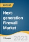 Next-generation Firewall Market Size, Share & Trends Analysis Report By Component, By Product Type, By Enterprise Size, By Industry Vertical, By Region, And Segment Forecasts, 2022 - 2030 - Product Image
