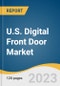 U.S. Digital Front Door Market Size, Share & Trends Analysis Report By Interface (Web, Mobile), By End-use (Providers, Payers), And Segment Forecasts, 2023 - 2030 - Product Thumbnail Image