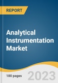 Analytical Instrumentation Market Size, Share & Trends Analysis Report By Technology (PCR, Spectroscopy), By Application (Forensic Analysis, Life Sciences R&D), By Product (Instruments, Services), And Segment Forecasts, 2023 - 2030- Product Image