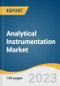 Analytical Instrumentation Market Size, Share & Trends Analysis Report By Technology (PCR, Spectroscopy), By Application (Forensic Analysis, Life Sciences R&D), By Product (Instruments, Services), And Segment Forecasts, 2023 - 2030 - Product Image