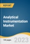 Analytical Instrumentation Market Size, Share & Trends Analysis Report By Technology (PCR, Spectroscopy), By Application (Forensic Analysis, Life Sciences R&D), By Product (Instruments, Services), And Segment Forecasts, 2023 - 2030 - Product Thumbnail Image