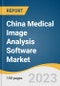 China Medical Image Analysis Software Market Size, Share & Trends Analysis Report By Software Type (Integrated Software, Standalone Software), By Imaging Type, By Modality, By Application, By End-use, And Segment Forecasts, 2023 - 2030 - Product Thumbnail Image