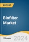 Biofilter Market Size, Share & Trends Analysis Report By Type (Biological Aerated Biofilter System, Fixed Films), By Filter Media, By Application, By End-user, By Region, And Segment Forecasts, 2023 - 2030 - Product Thumbnail Image