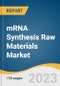 mRNA Synthesis Raw Materials Market Size, Share & Trends Analysis Report By Type (Capping Agents, Nucleotides, Plasmid DNA), By Application, By End-user, By Region, And Segment Forecasts, 2023 - 2030 - Product Thumbnail Image