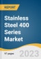 Stainless Steel 400 Series Market Size, Share & Trends Analysis Report By Application (Building & Construction, Automotive & Transportation), By Region, And Segment Forecasts, 2022 - 2030 - Product Thumbnail Image