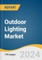 Outdoor Lighting Market Size, Share & Trends Analysis Report By Source (LED Lights, Plasma Lamps), By Application, By Distribution Channel, By Region, And Segment Forecasts, 2023 - 2030 - Product Thumbnail Image