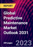 Global Predictive Maintenance Market Outlook 2031- Product Image