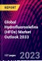 Global Hydrofluoroolefins (HFOs) Market Outlook 2033 - Product Image
