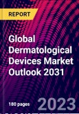 Global Dermatological Devices Market Outlook 2031- Product Image
