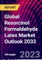 Global Resorcinol Formaldehyde Latex Market Outlook 2033 - Product Image