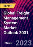 Global Freight Management System Market Outlook 2031- Product Image