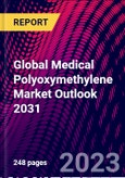 Global Medical Polyoxymethylene Market Outlook 2031- Product Image