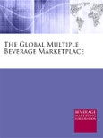 The 2022 Global Multiple Beverage Marketplace- Product Image