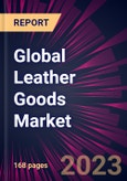 Global Leather Goods Market 2023-2027- Product Image