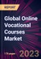 Global Online Vocational Courses Market 2023-2027 - Product Thumbnail Image