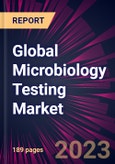 Global Microbiology Testing Market 2023-2027- Product Image