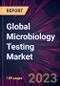 Global Microbiology Testing Market 2023-2027 - Product Image