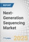 Next-generation Sequencing (NGS) Market by Product & Service (Consumables, Platforms, Services), Technology (SBS, Nanopore), Application (Diagnostic, Drug Discovery, Agriculture), End User (Pharma, Biotech, Academic) - Global Forecast to 2027 - Product Thumbnail Image