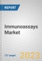 Immunoassays: Technologies and Global Markets - Product Image