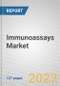 Immunoassays: Technologies and Global Markets - Product Thumbnail Image