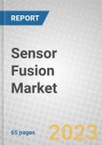 Sensor Fusion: Global Market Outlook- Product Image